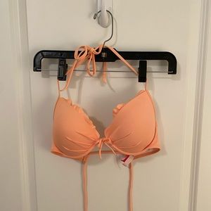 Victoria’s Secret Swim Suit Top